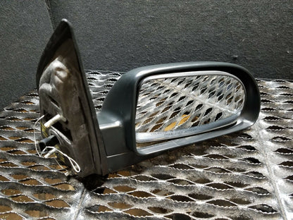 05 2005 Chevrolet Equinox Passenger Right Door Side View Mirror OEM  #118
