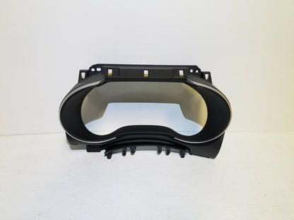 16 17 Nissan Maxima Speedometer Trim Bezel OEM 41k Only Maxima 2016 2017