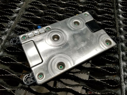 10 11 12 13 Mercedes-benz E350 W212 Voice Control Module OEM 39k