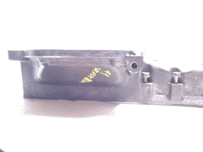 07 08 09 10 11 12 Hyundai Veracruz 3.8l Upper Oil Pan OEM