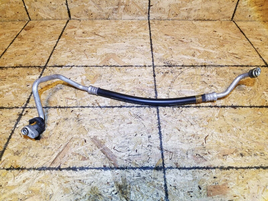 2008 2009 2010 Scion Xb A/c Suction Hose Pipe Line Tube OEM