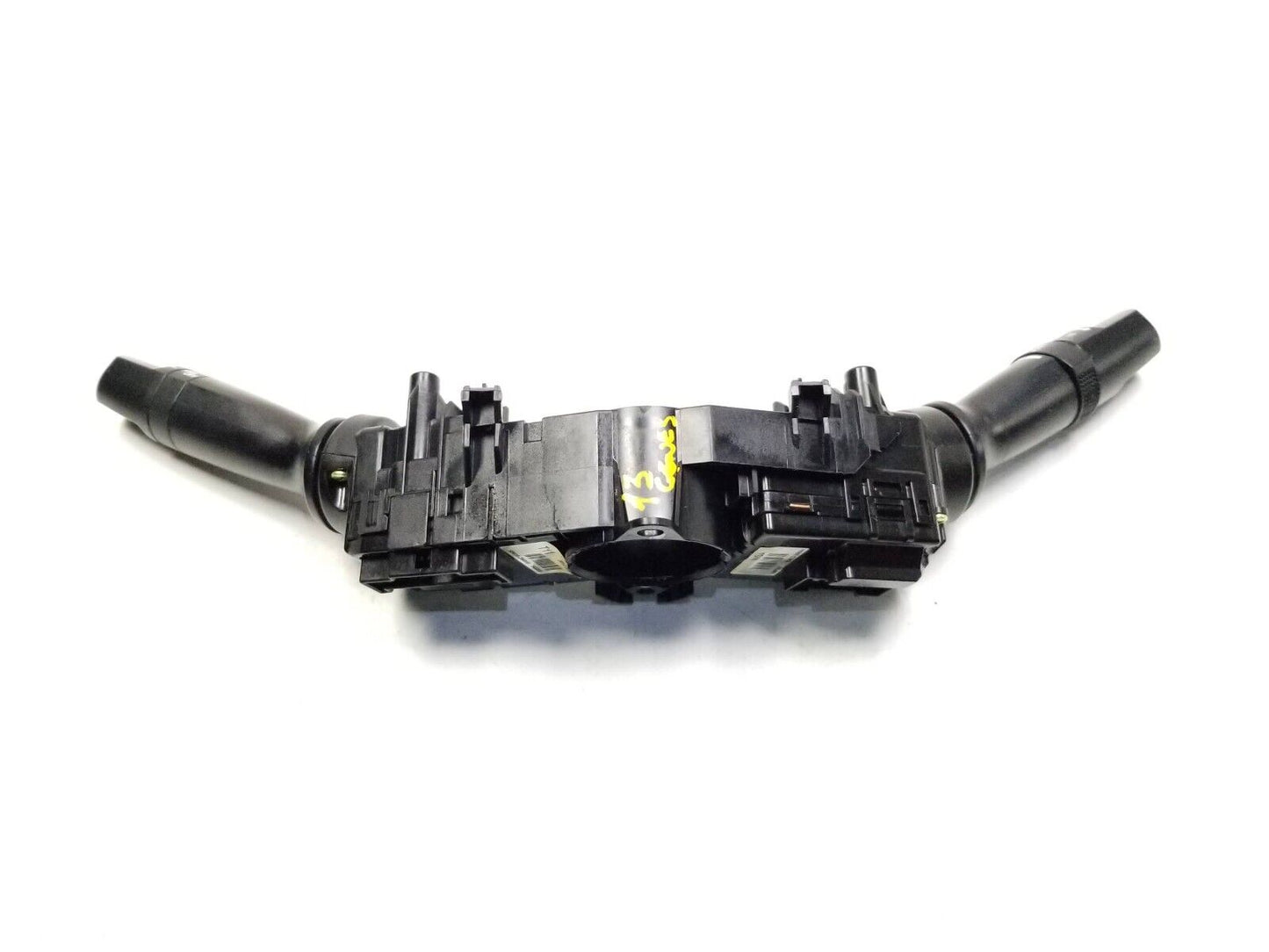 2013-2016 Hyundai Genesis Coupe Steering Column Wiper Turn Headlight Switch OEM