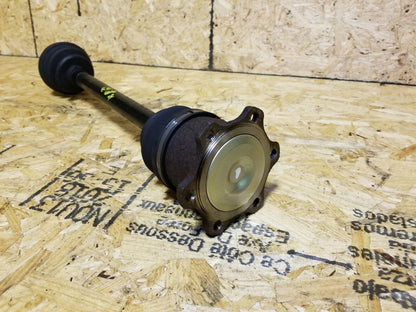 06 07 08 Infiniti Fx35 Rear Axle Shaft Left Driver Side OEM