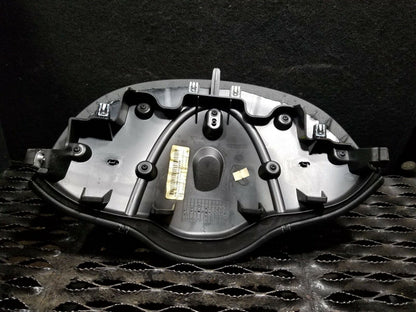 11 12 13 14 Dodge Avenger Speedometer Cluster Gauges Trim Cover OEM