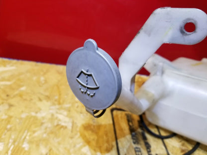 13 14 15 16 Nissan Versa Windshield Washer Fluid Reservoir OEM 95k