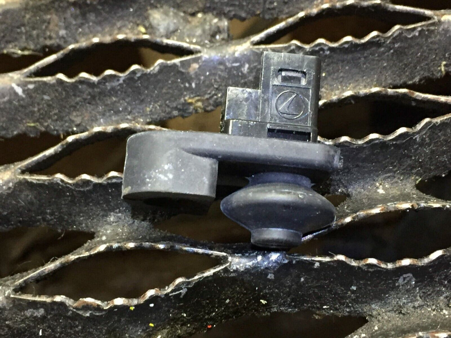 08 09 10 Subaru Impreza 2.5l Sedan Door Ajar Switch 4pcs OEM