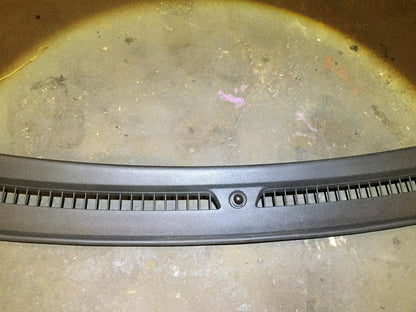 15 16 17 OEM Chrysler 200 Windshield Cowl Vent Panel 1471845xw1 OEM