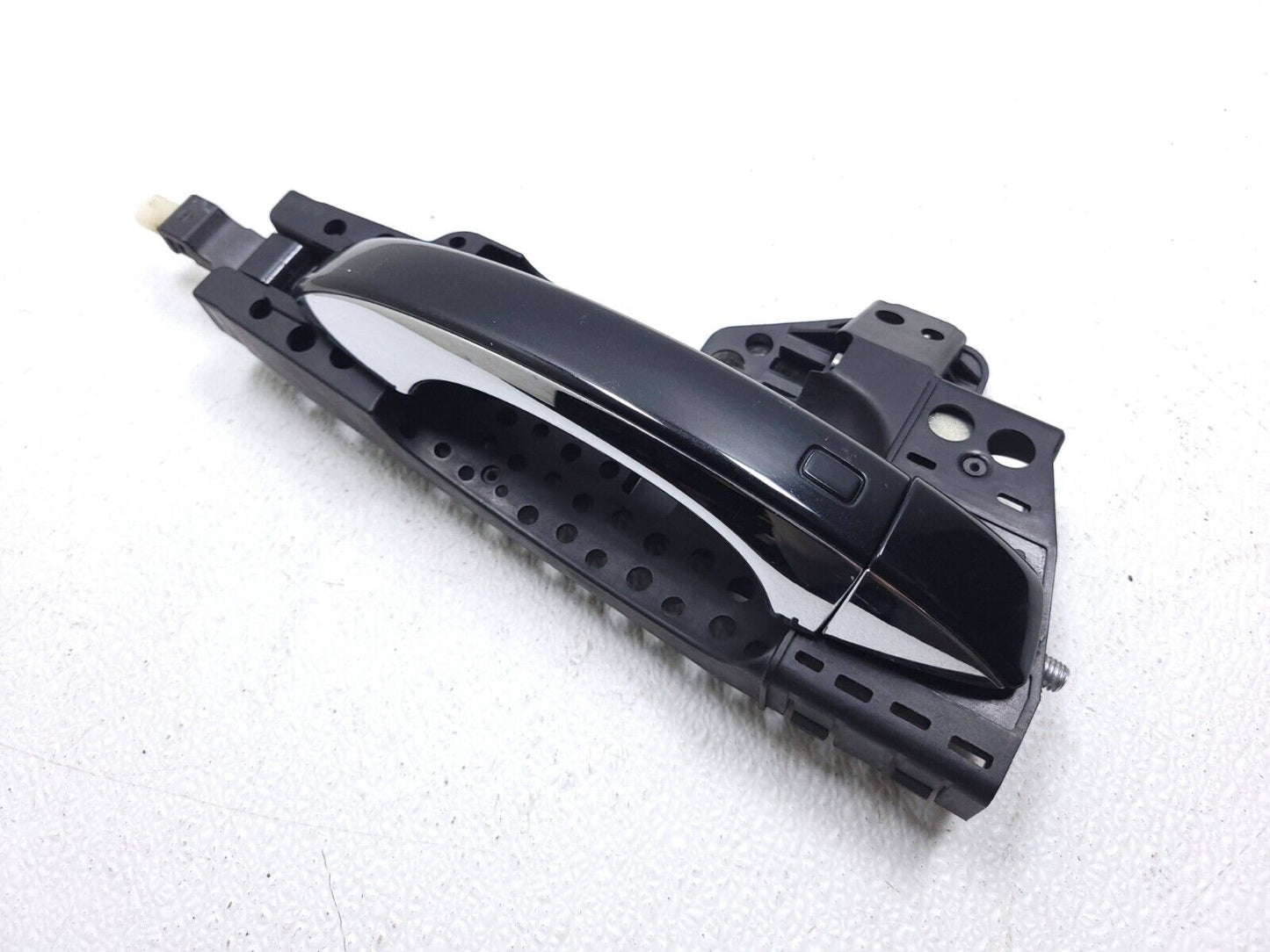 12 13 14 15 16 17 Audi A7 Exterior Door Handle Rear Right Passenger Side OEM