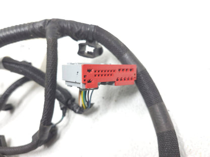 14 15 16 17 18 Jeep Cherokee Dash Wire Wiring Harness 68268012ac OEM