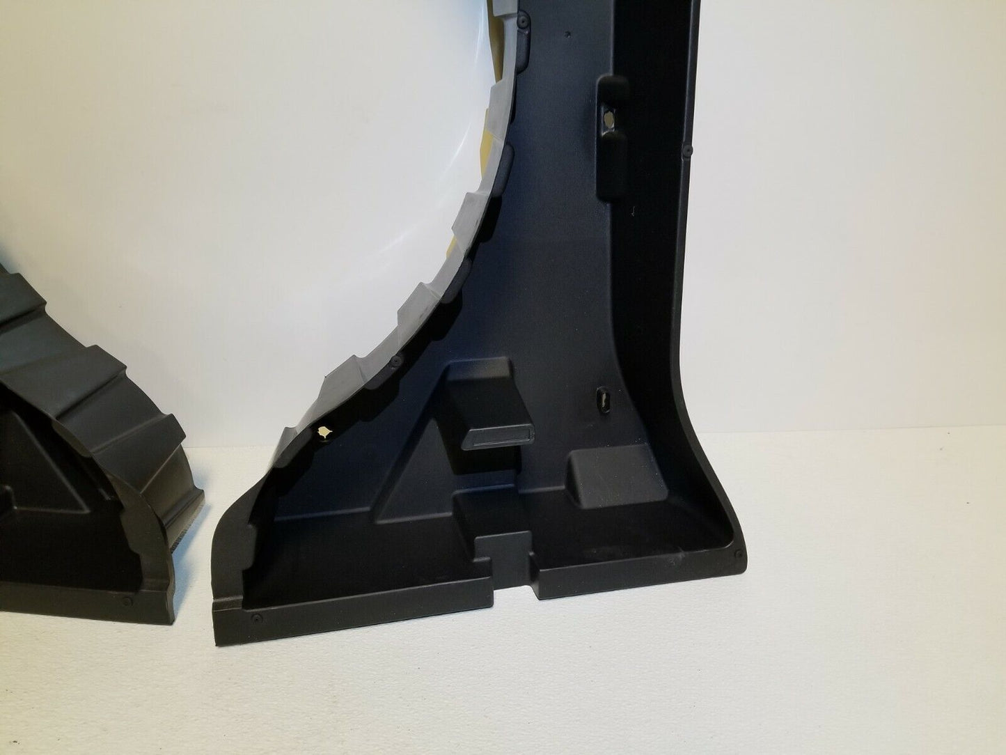 11 12 13 14 Ford Edge Trunk Storrage Box Compartment Left & Right 2pcs OEM 43k