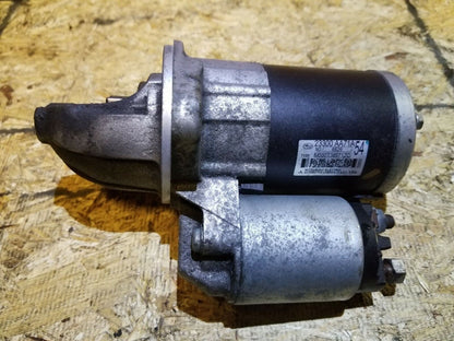 15 16 17 Subaru Legacy 2.5l Starter Motor OEM 69k Miles