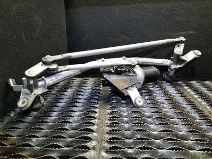 07 08 09 Acura MDX Windshield Wiper Motor W/ Linkage OEM