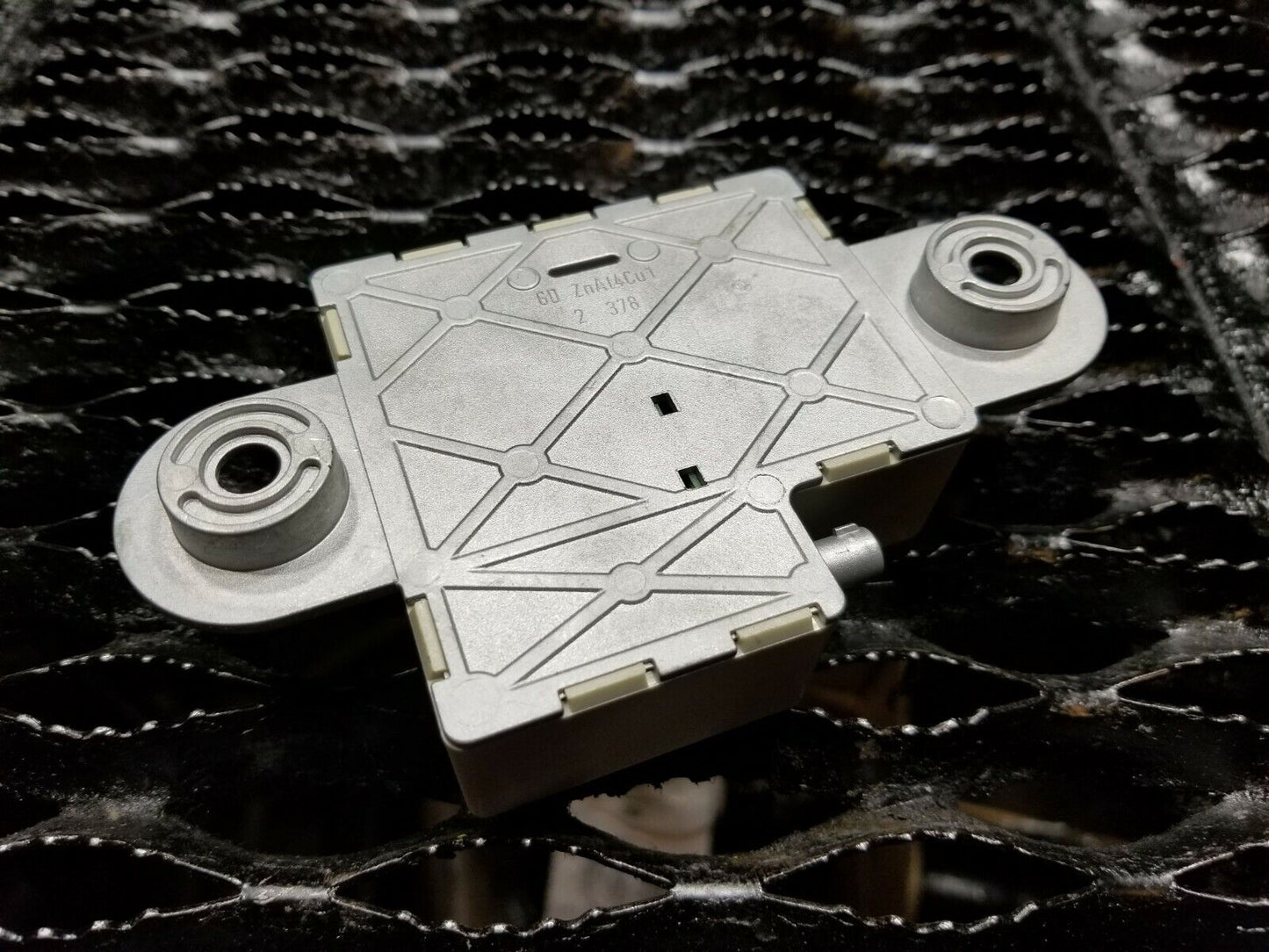 06 07 08 09 10 BMW 650i E63 Antenna Control Module Computer OEM