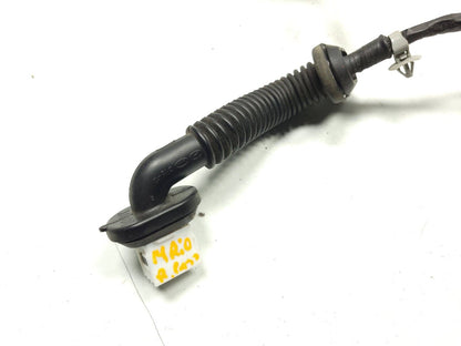 12 13 14 15 Kia Rio Door Wire Harness Rear Right Passenger Side OEM