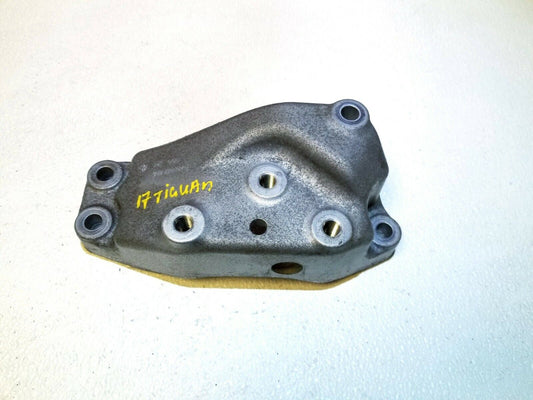 11 12 13 14 15 16 17 VW Tiguan 2.0t Auto Trans Mount Bracket OEM 43k Mi