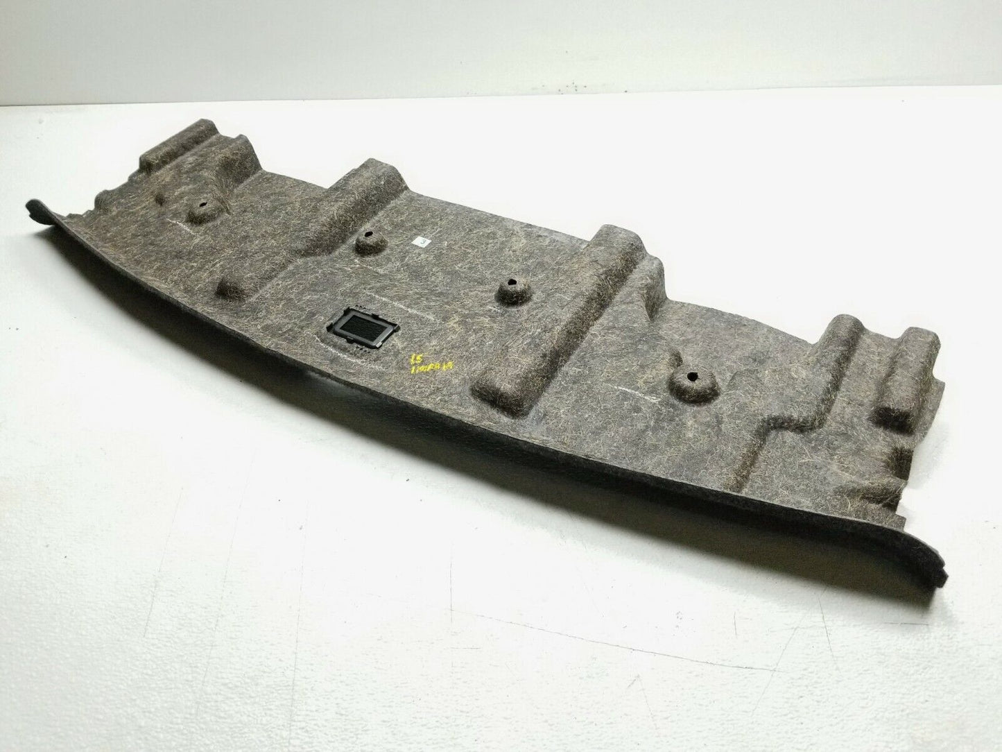 15 16 17 18 Chevy Impala Trunk Interior Upper Trim Panel OEM