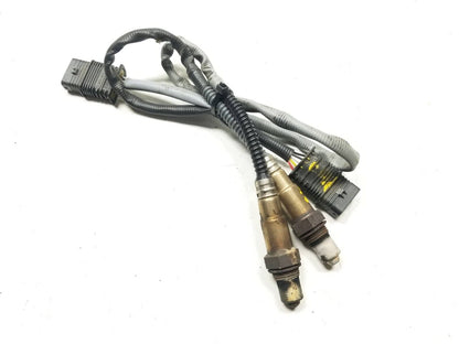 08 09 10 11 12 13 BMW X6 Oxygen Sensor Pair OEM