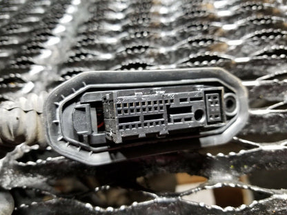 06 07 08 09 10 BMW 650i E63 Front Door Wire Wiring Harness Passenger Right OEM