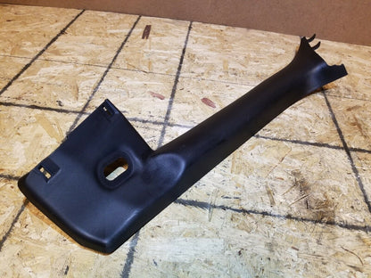 11 12 13 14 Chrysler 200 Convertible Windshield A Pillar Trim Driver Side OEM