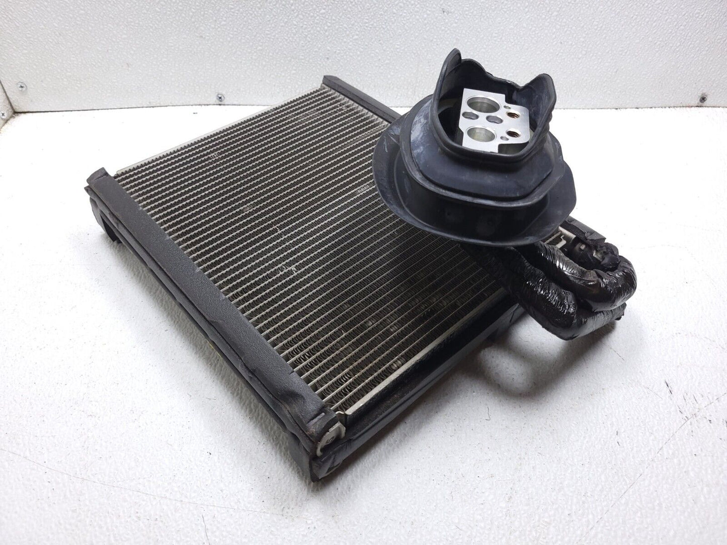 12 13 14 15 16 17 Audi A7 A/c Evaporator OEM
