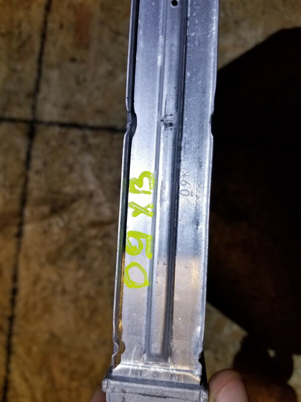 08 09 10 Scion Xb Front Heater Core OEM