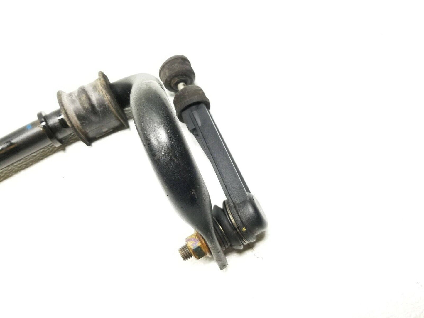 14 15 16 17 GMC Terrain Rear Stabilizer Sway Bar OEM 14k Miles