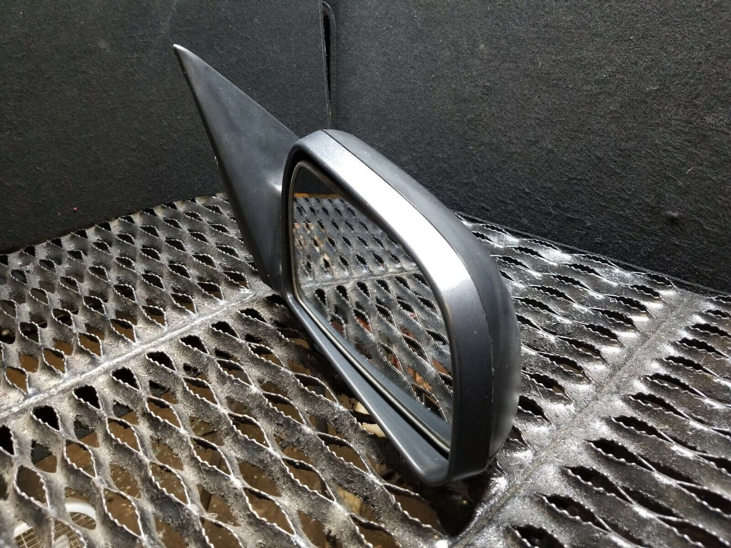 05 2005 Hyundai Tucson Side View Mirror Passenger Right Door OEM #115