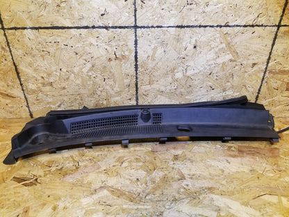 09 10 11 12 13 Mazda 6 Left Driver Side Windshield Wiper Cowl Cover OEM