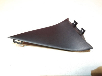 16 17 18 19 20 Infiniti Q50 Left Driver Side Center Console Trim Cover Cap OEM