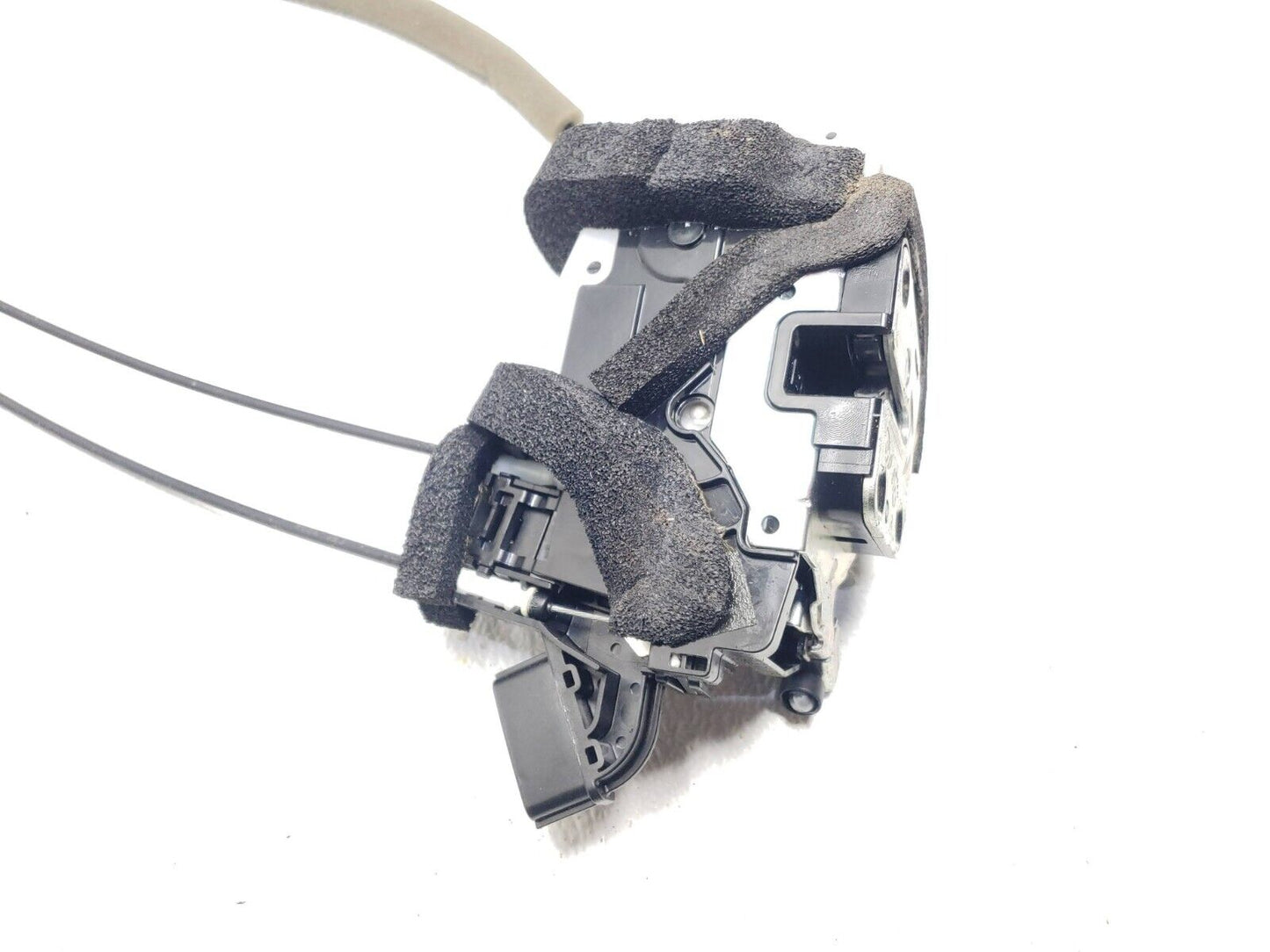 11 12 13 14 Nissan Juke Front Door Lock Latch Actuator Passenger Side Right OEM