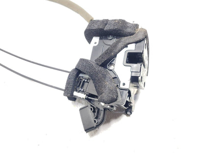 11 12 13 14 Nissan Juke Front Door Lock Latch Actuator Passenger Side Right OEM