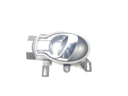 11 12 13 14 Nissan Juke Front Interior Door Handle Driver Side Left OEM