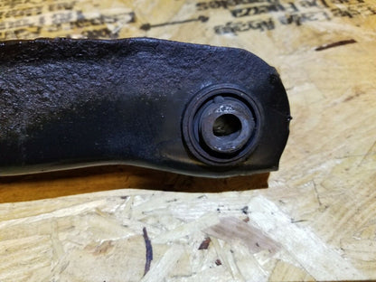09 10 11 12 13 Mazda 3 Rear Left Driver Side Lower Control Arm OEM