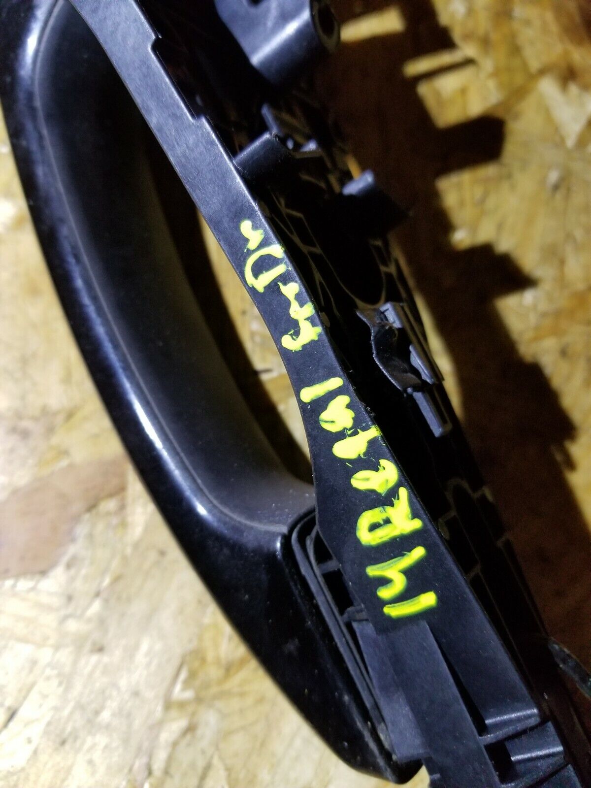14 15 16 17 Buick Regal Front Left Driver Exterior Door Handle OEM 59k