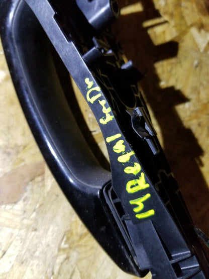14 15 16 17 Buick Regal Front Left Driver Exterior Door Handle OEM 59k