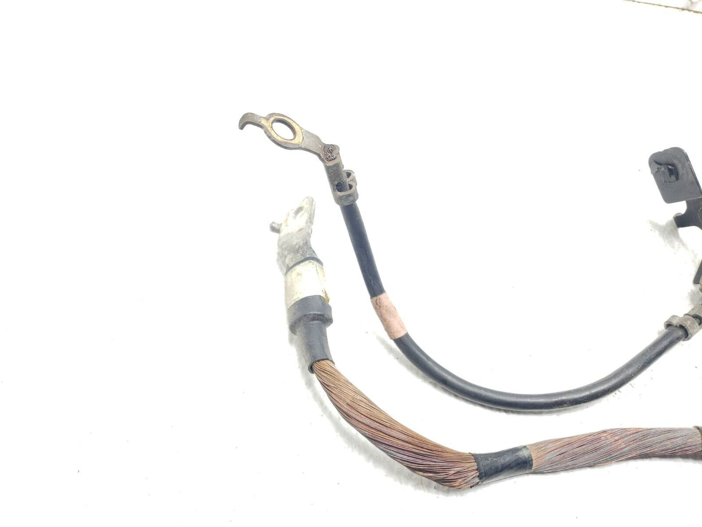 13 14 15 Acura RDX Battery Cable 2pcs  OEM