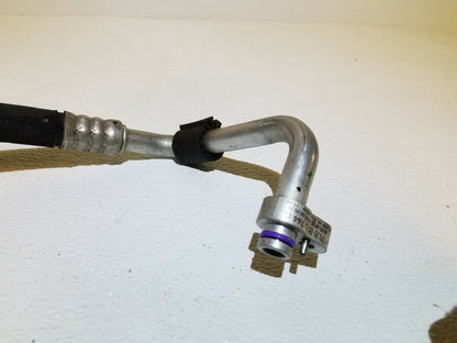 13 14 15  Audi Q7 3.0l AC Hose Pipe Line OEM 87k Miles