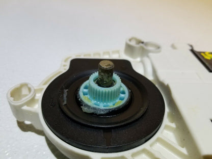 11 12 13 14 15  Audi Q7 Front Left Driver Side Door Window Motor OEM 87k Miles