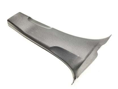 17 18 19 Subaru Impreza Sport Left Driver Center Lower B Pillar Cover OEM 64k