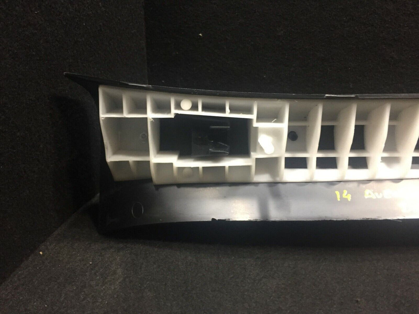 11 12 13 14 Dodge Avenger Front Left Driver A Pillar Trim Cover OEM D37