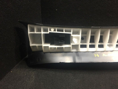 11 12 13 14 Dodge Avenger Front Left Driver A Pillar Trim Cover OEM D37