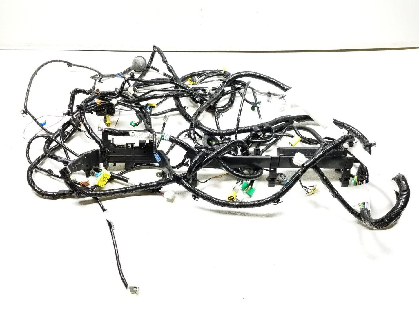 16 17 18 Honda Civic Sedan Interior Wiring Harness 32107-tba-a004 OEM