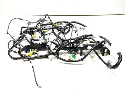 16 17 18 Honda Civic Sedan Interior Wiring Harness 32107-tba-a004 OEM