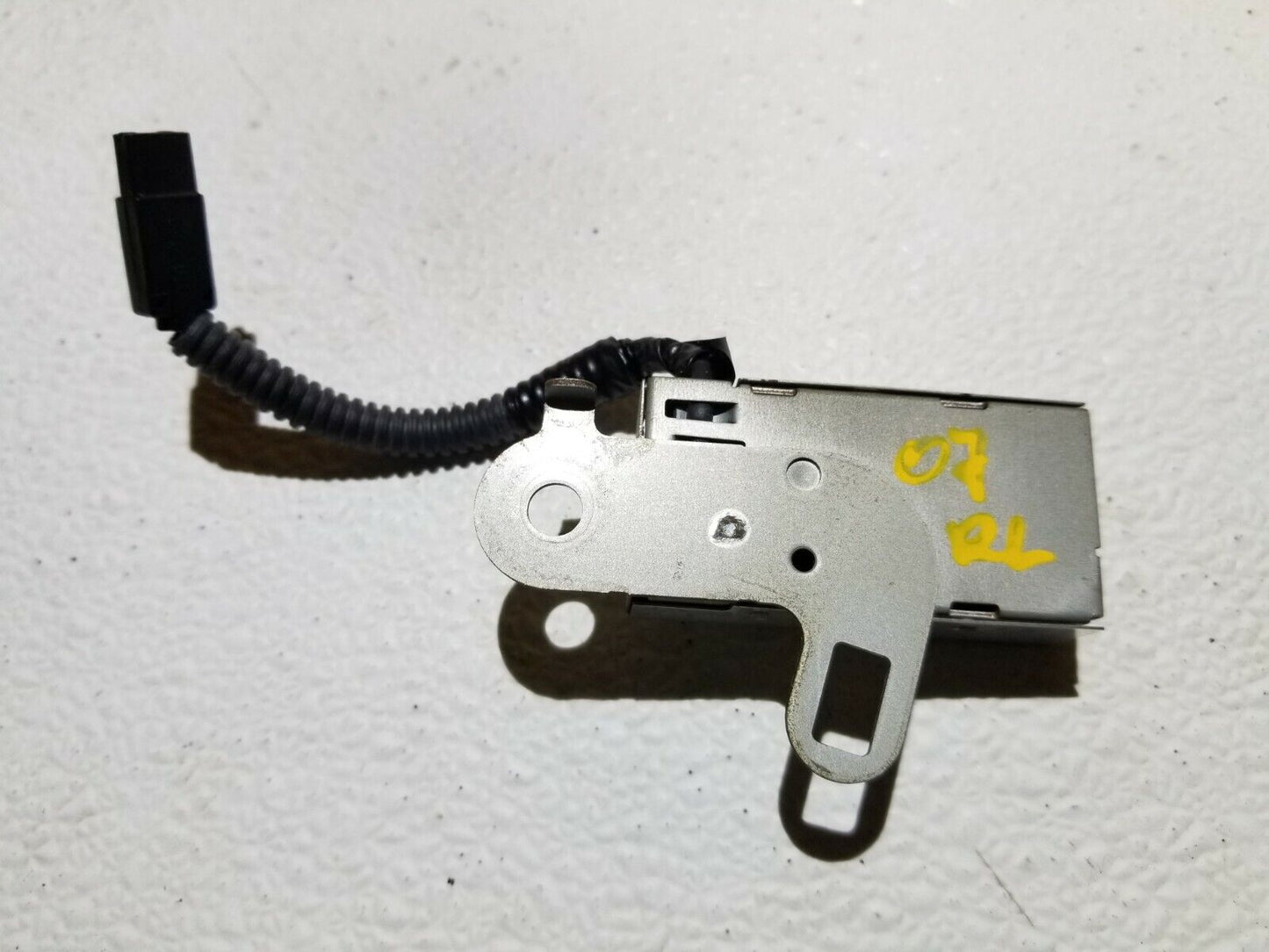 06 07 08 Acura Rl Radio Antenna Module 39157-sja OEM
