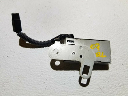 06 07 08 Acura Rl Radio Antenna Module 39157-sja OEM
