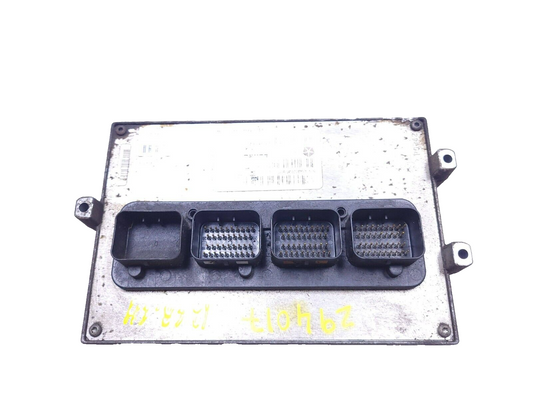 2012 Jeep Grand Cherokee Engine Control Module 3.6l At OEM