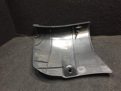 04 05 06 Scion Xa Kick Panel Trim Right Passenger Side OEM D18