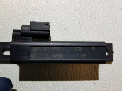 15 16 17 18 19 Infiniti Q50 Kyeless Entry Antenna 2pcs OEM