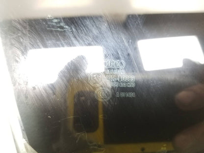 12 13 14 15 16 17 Audi A7 Front Door Window Glass Right Passenger Side OEM