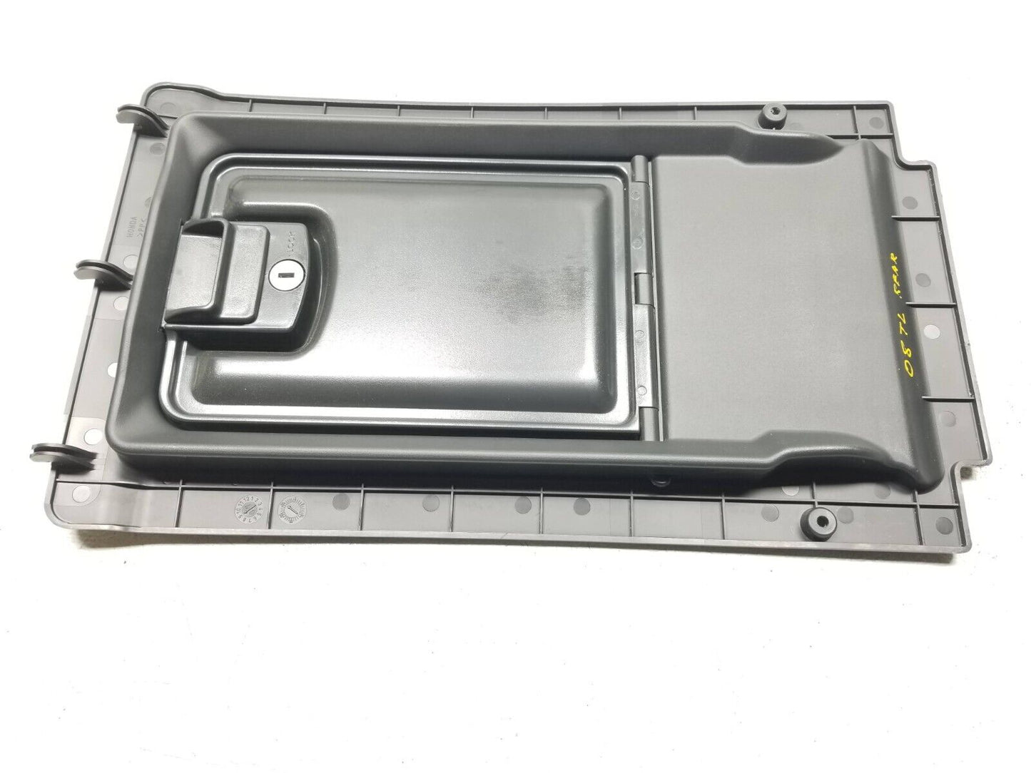 07 08 Acura Tl Type-s Rear Seat Trunk Access Door OEM